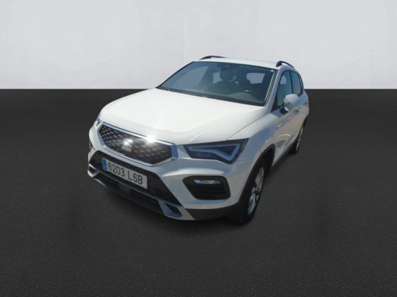 SEAT Ateca 2.0 TDI 85kW (115CV) S&S Style Go "M"