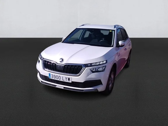 Skoda KAMIQ 1.0 TSI 81kW (110CV) DSG Emotion