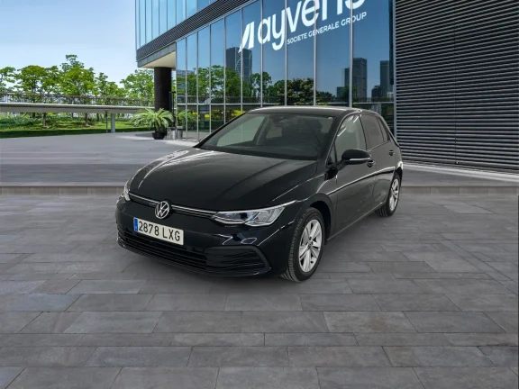 Volkswagen Golf Life 2.0 TDI 85kW (115CV)