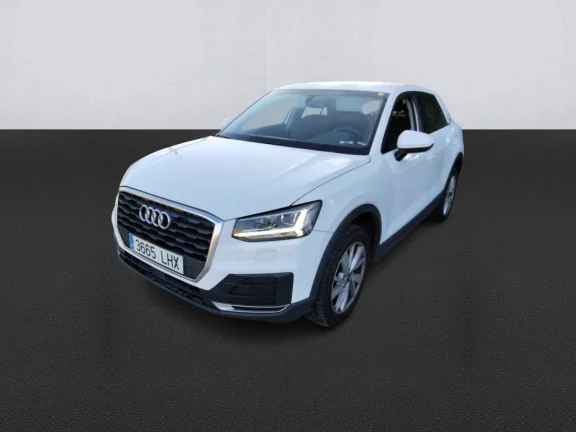 Audi Q2 Advanced 30 TDI 85kW (116CV) S tronic