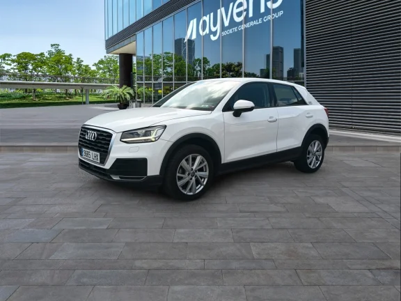 Audi Q2 Advanced 30 TDI 85kW (116CV) S tronic