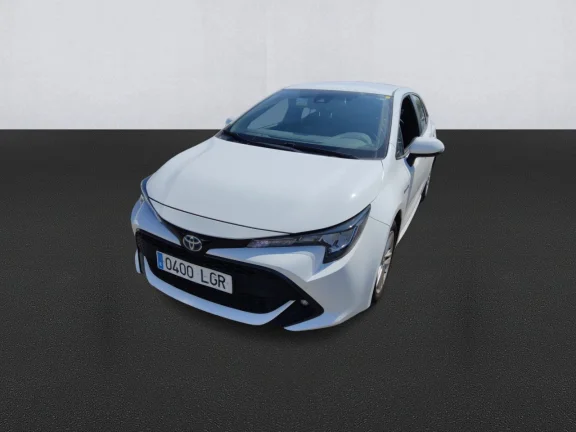 Toyota COROLLA 1.8 125H ACTIVE E-CVT