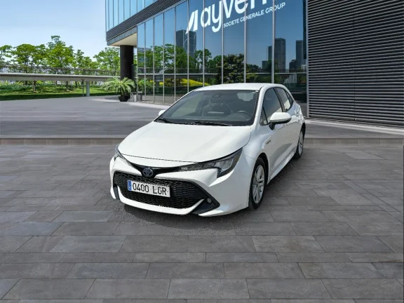 Toyota COROLLA 1.8 125H ACTIVE E-CVT