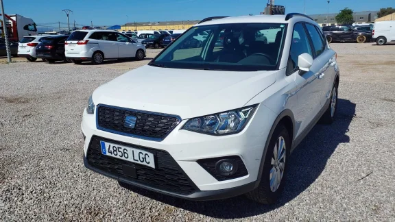 SEAT ARONA 1.0 TSI 85kW (115CV) Style Edition Eco
