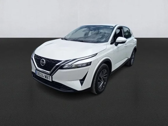 NISSAN QASHQAI DIG-T 116kW (158CV) mHEV Xtronic Acenta