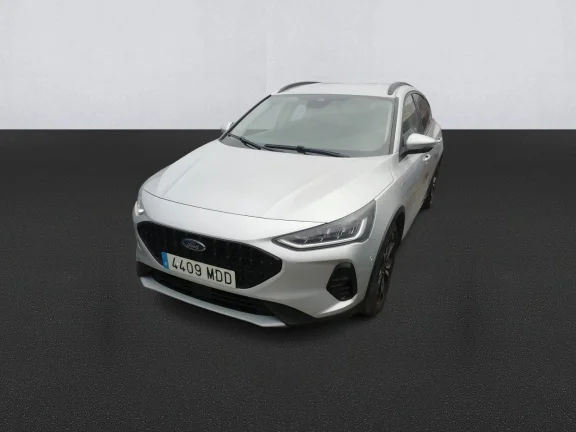 Ford Focus 1.0 Ecoboost MHEV 114kW Active Style SIP