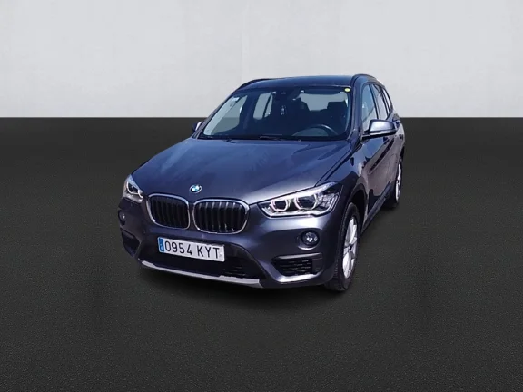 BMW X1 sDrive18d