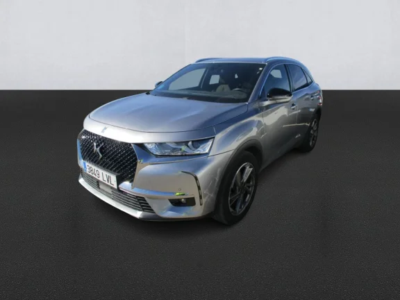 DS DS 7 Crossback BlueHDi DE 96kW (130CV) AT Bastille +