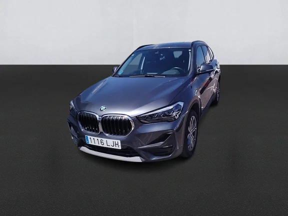 BMW X1 sDrive18d