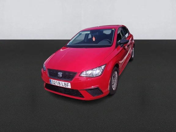 SEAT IBIZA 1.0 EcoTSI 70kW (95CV) Reference Plus