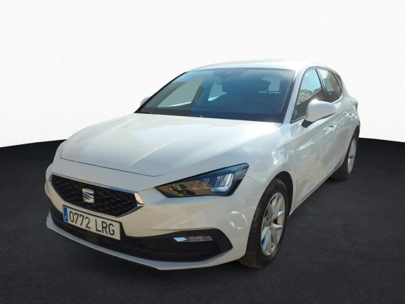 SEAT Leon 2.0 TDI 85kW S&S Style Go