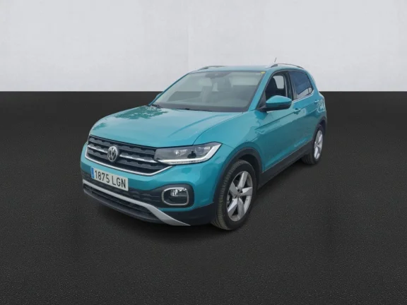 Volkswagen T-CROSS Sport 1.5 TSI 110kW (150CV) DSG