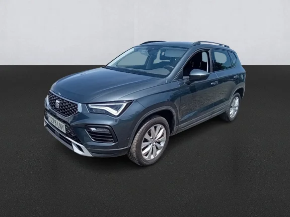 SEAT Ateca 1.0 TSI 81kW St&Sp Style Go