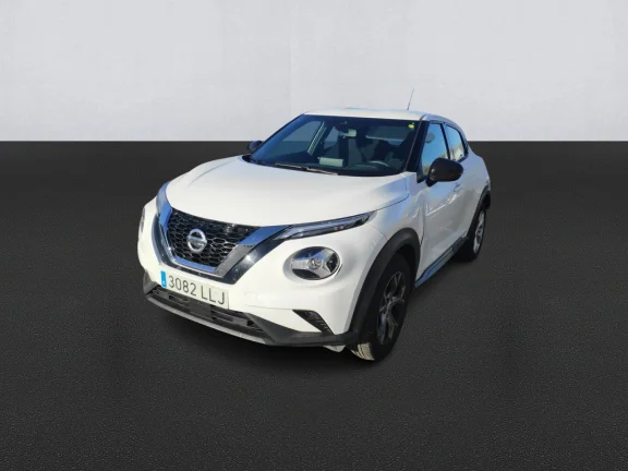 NISSAN JUKE DIG-T 86 kW (117 CV) 6 M/T ACENTA