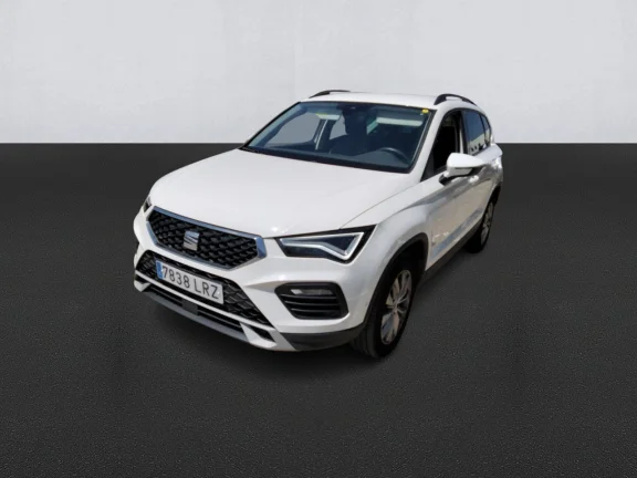 SEAT Ateca 1.0 TSI 81kW St&Sp Style Go