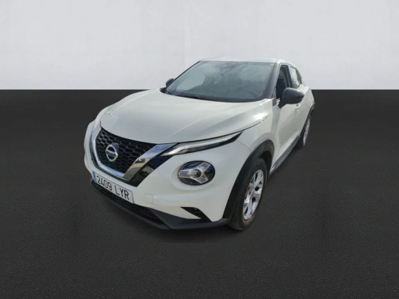 NISSAN JUKE DIG-T 84 kW (114 CV) 6M/T Acenta