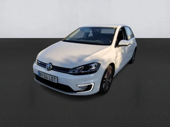 Volkswagen Golf (O) e-Golf ePower 100 kW (136CV)