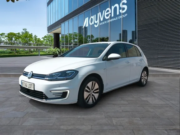Volkswagen Golf (O) e-Golf ePower 100 kW (136CV)