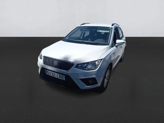 SEAT ARONA 1.0 TSI 81kW (110CV) Style Go2