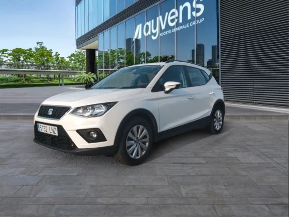 SEAT ARONA 1.0 TSI 81kW (110CV) Style Go2