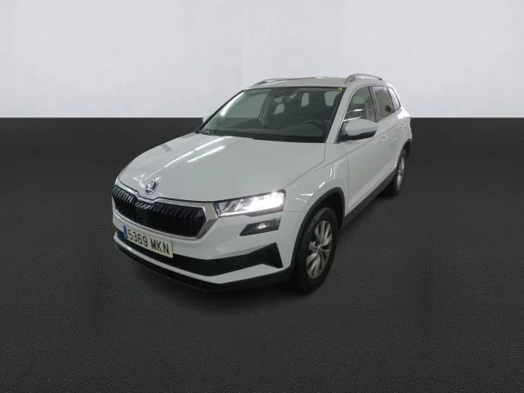 Skoda KAROQ 1.5 TSI 110kW (150CV) DSG ACT Ambition