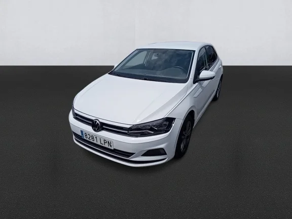 Volkswagen Polo United 1.0 TSI 70kW (95CV)