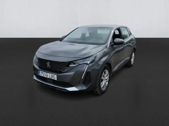 Peugeot 3008 1.5 BlueHDi 96kW (130CV) S&S Active Pack