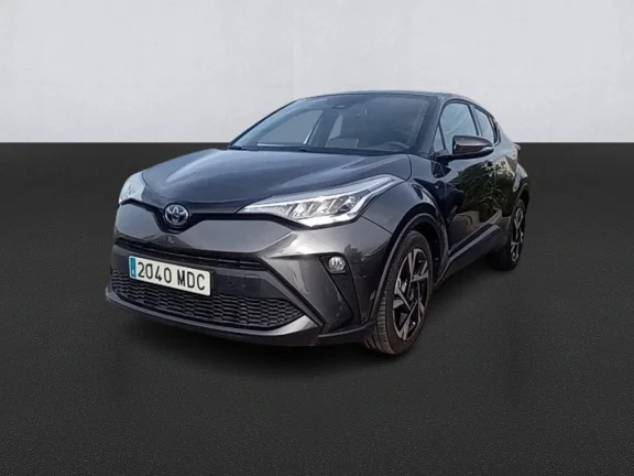 Toyota C-HR 1.8 125H Advance