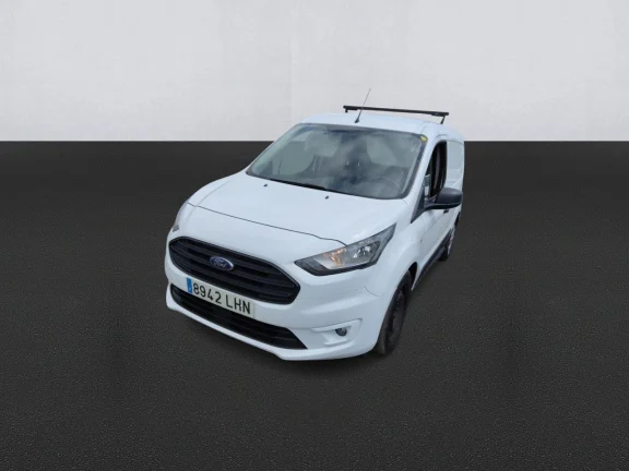 Ford TRANSIT CONNECT Van 1.5 TDCi 74kW Trend 200 L1