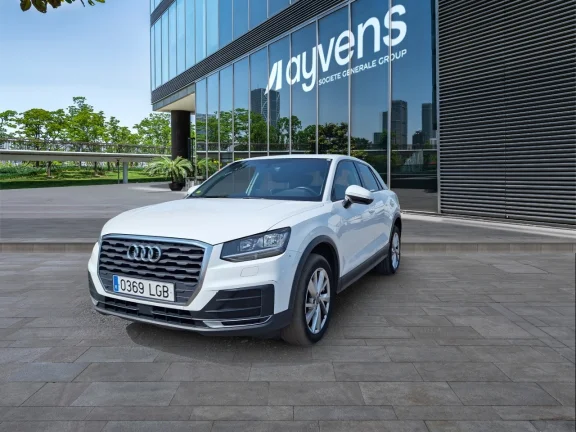 Audi Q2 Advanced 30 TDI 85kW (116CV) S tronic