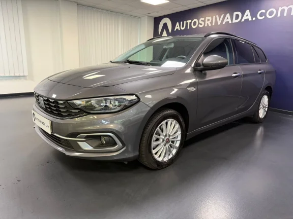 Fiat TIPO SW Life 1.3 Mjet Diesel 70kW (95CV)