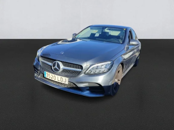 Mercedes Benz C-CLASS C 220 d