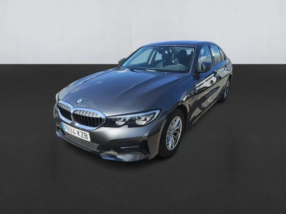 BMW SERIES 3 320d Auto.