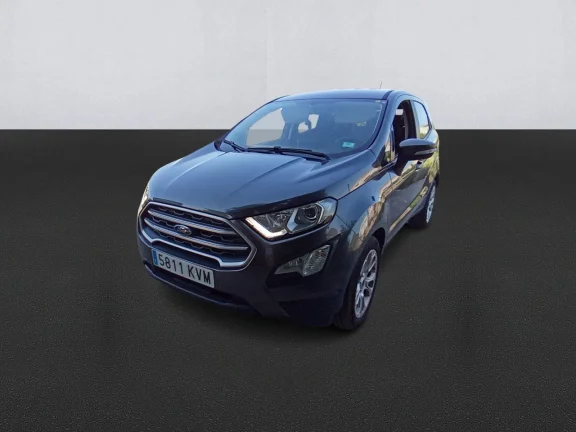 Ford ECOSPORT 1.0T EcoBoost 92kW (125CV) S&S Trend