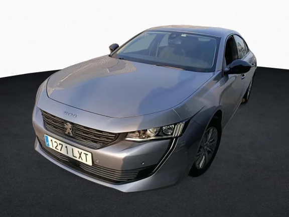 Peugeot 508 5P Active Pack BlueHDi 130 S&S EAT8