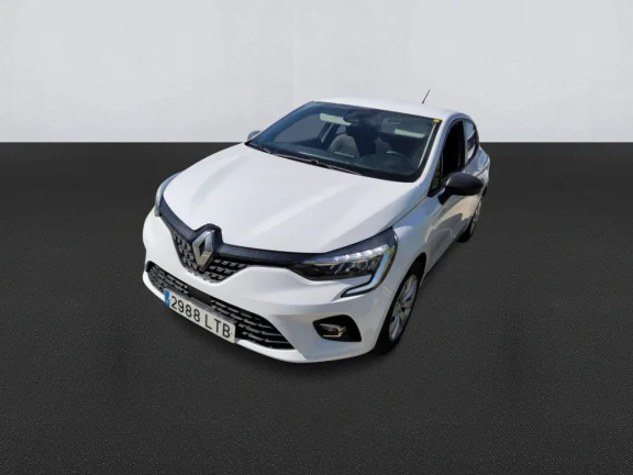 Renault Clio Business SCe 49 kW (67CV)