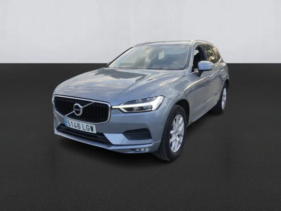 Volvo XC60 2.0 D4 Business Plus Auto