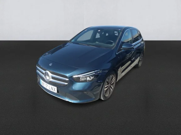 Mercedes Benz B-CLASS B 200 d