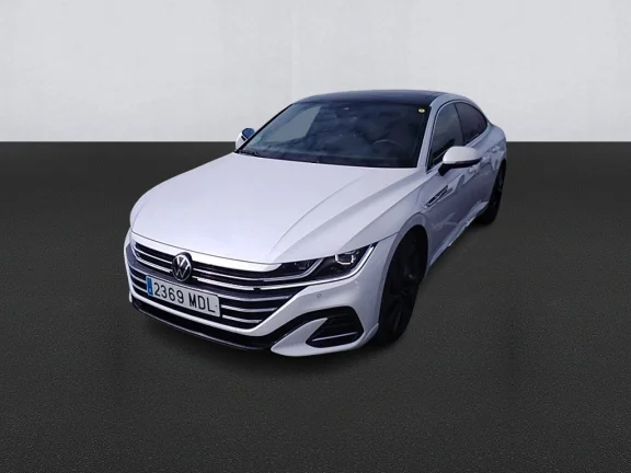 Volkswagen ARTEON R-Line 2.0 TSI 140kW (190CV) DSG