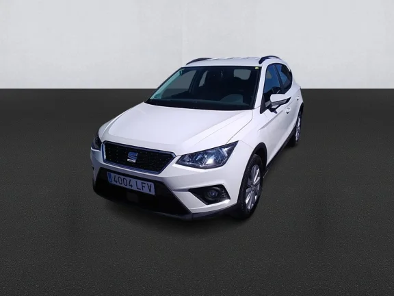 SEAT ARONA 1.6 TDI 70kW (95CV) Style Edition Eco