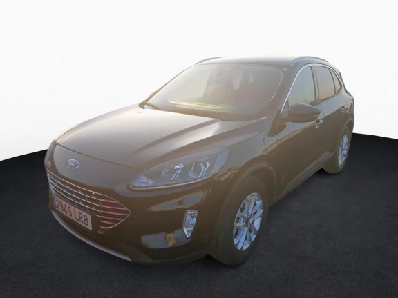 Ford KUGA Titanium 2.5 Duratec PHEV 165kW Auto