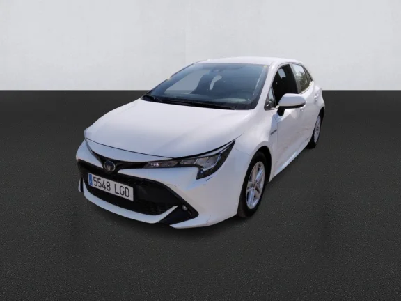 Toyota COROLLA 1.8 125H ACTIVE E-CVT