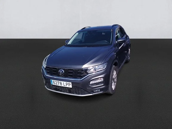 Volkswagen T-Roc Advance 1.5 TSI 110kW (150CV) DSG