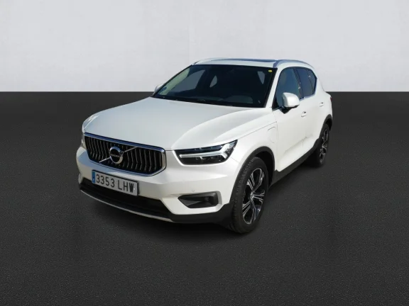 Volvo XC40 1.5 T5 Twin Recharge Inscription Auto