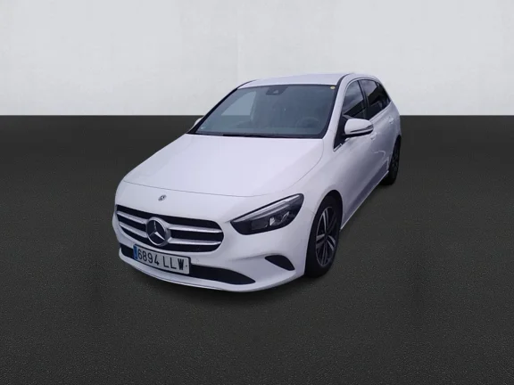 Mercedes Benz B-CLASS B 200 d
