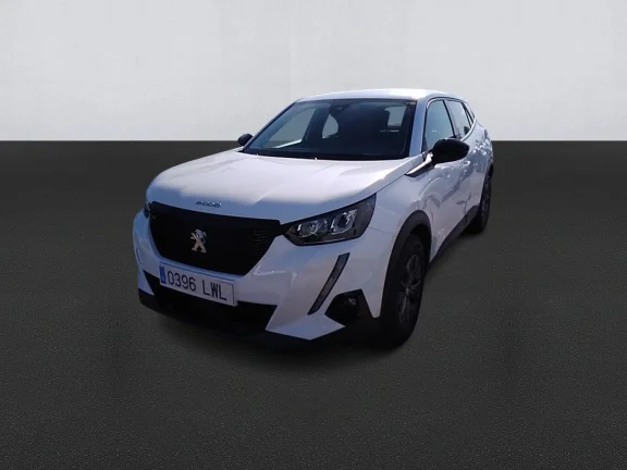 Peugeot 2008 Active Pack BlueHDI 81kW (110CV)