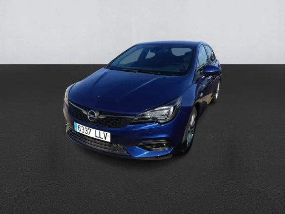 Opel ASTRA 1.2T SHL 81kW (110CV) GS Line