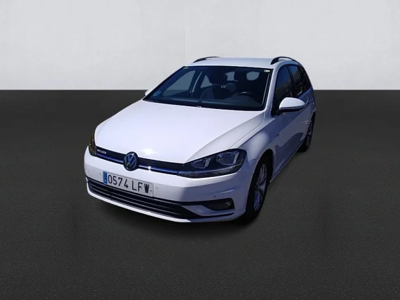 Volkswagen Golf Last Edition 1.5 TSI 96kW(130CV) Variant