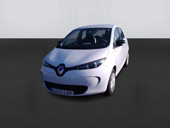 Renault ZOE Life 40 R90