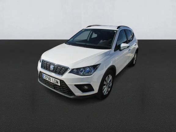 SEAT ARONA 1.0 TSI 85kW (115CV) Style Edition Eco